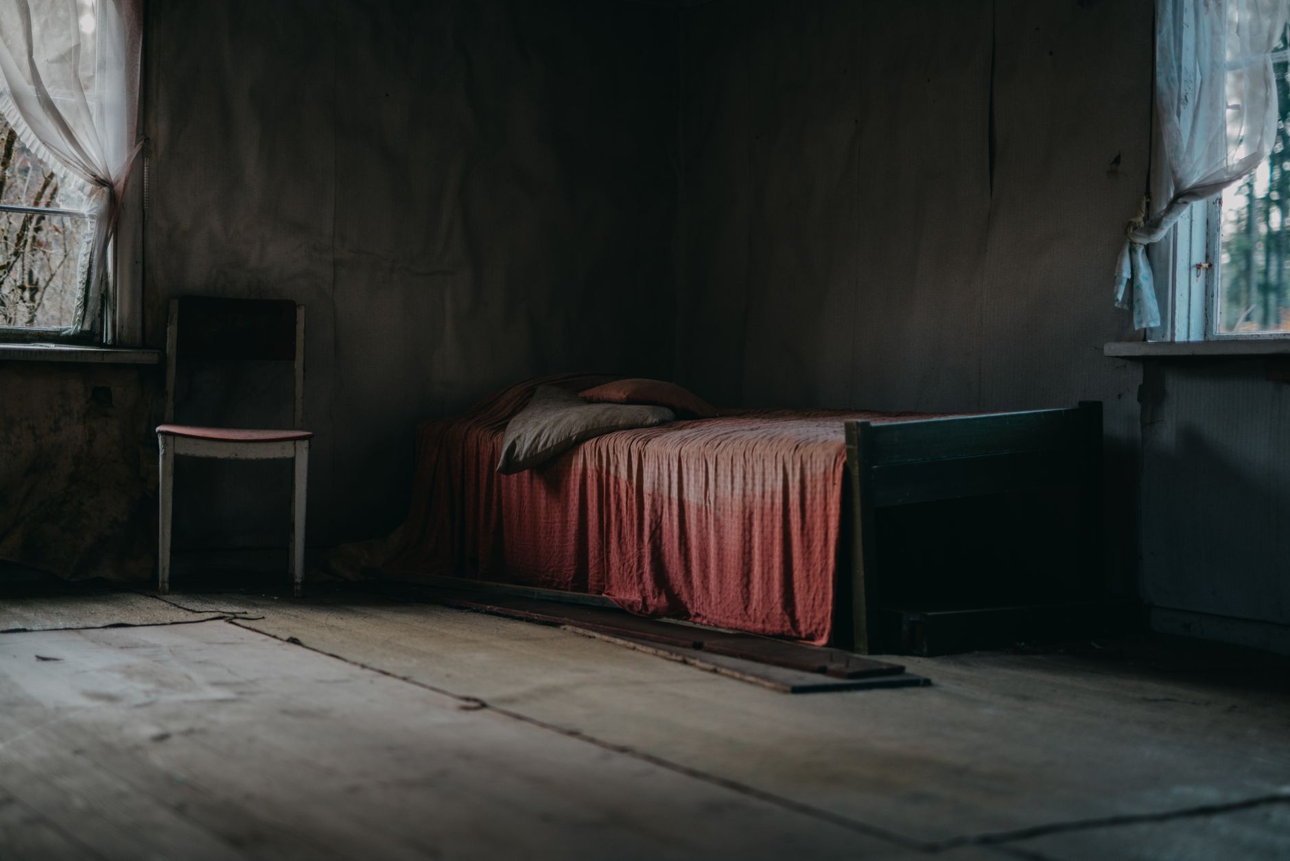 Traitement punaises de lit à Romainville